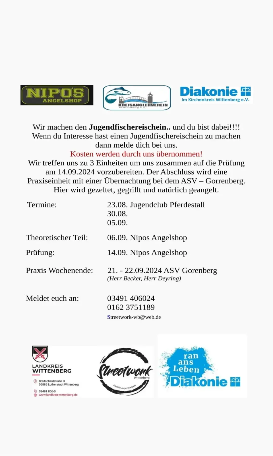 KAV Zusammenarbeit mit der Diakonie