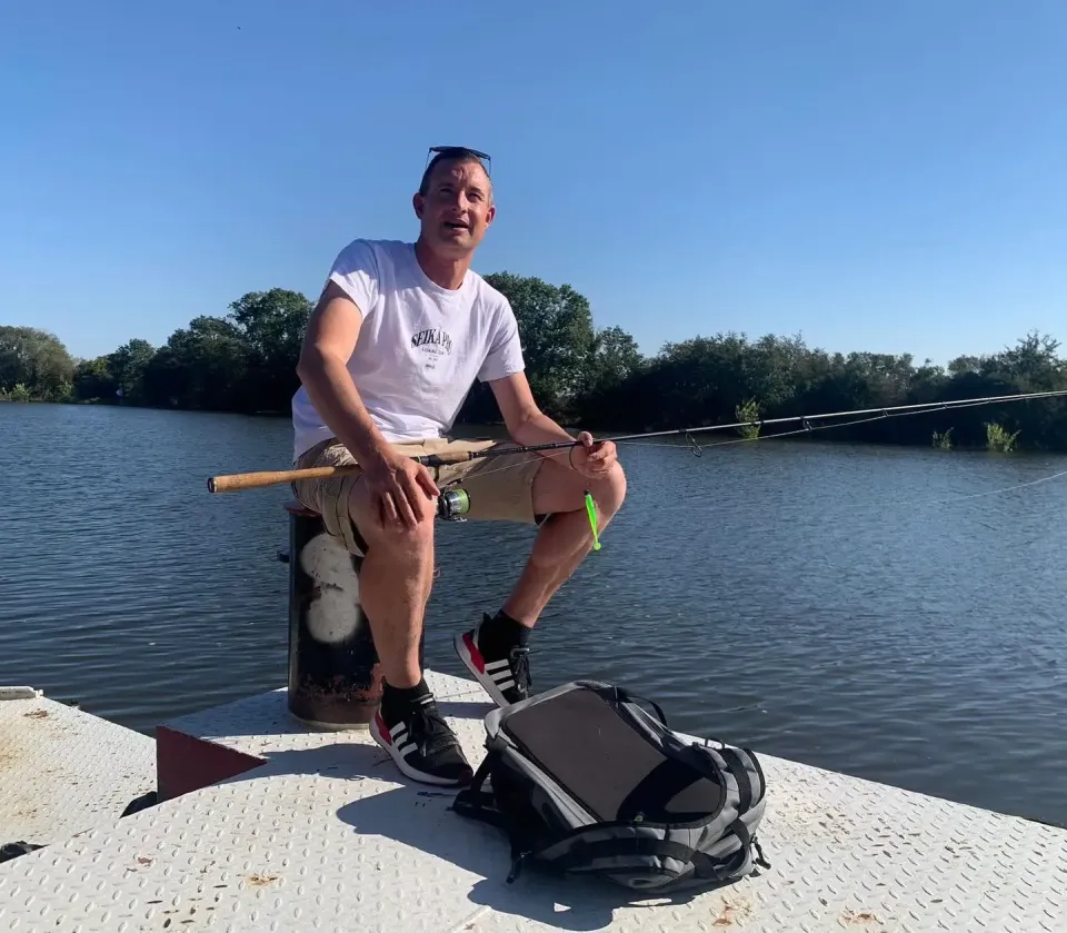 Erfolgreiches Zanderseminar