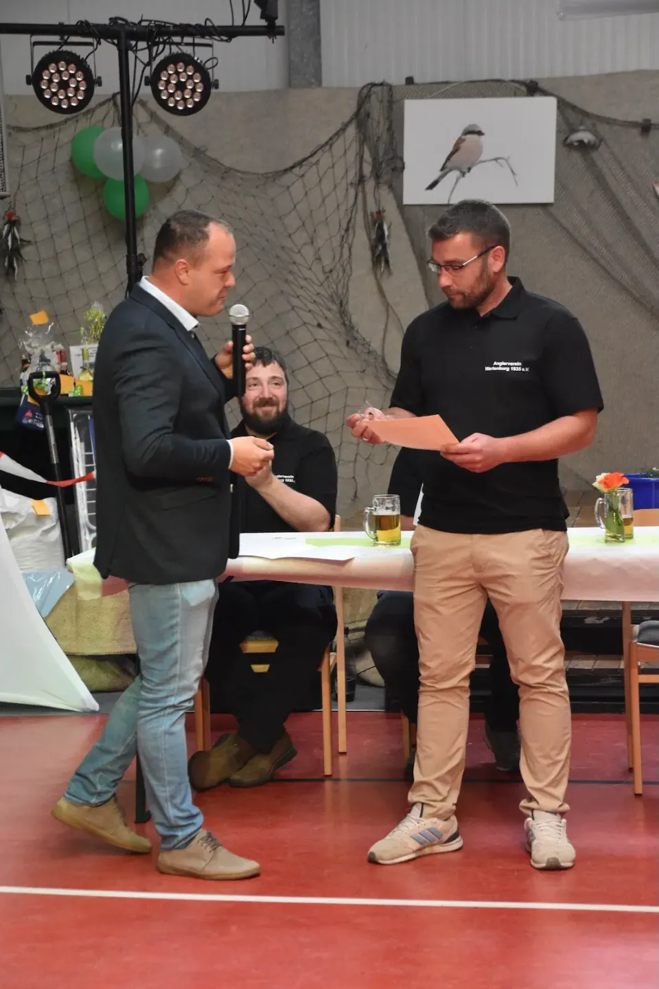 Verdienter Verein wird 90 Jahre – Herzlichen Glückwunsch