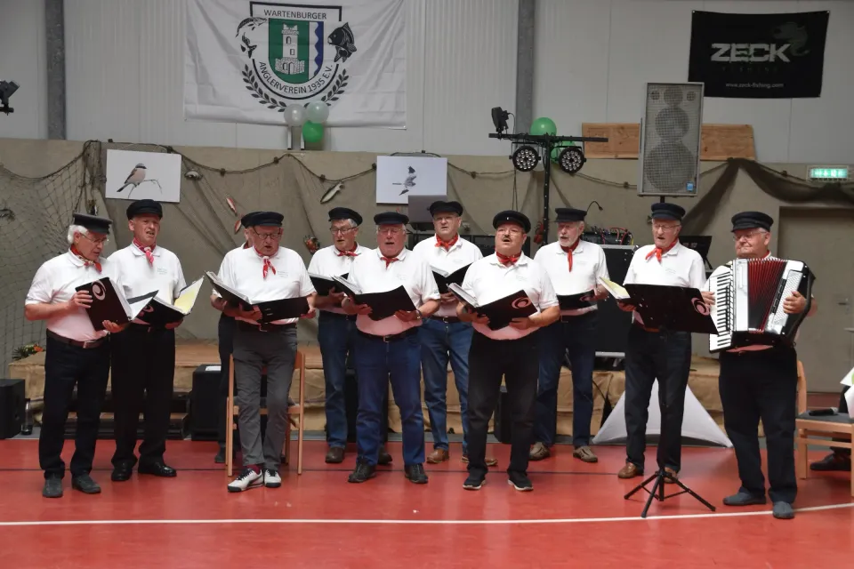 Verdienter Verein wird 90 Jahre – Herzlichen Glückwunsch