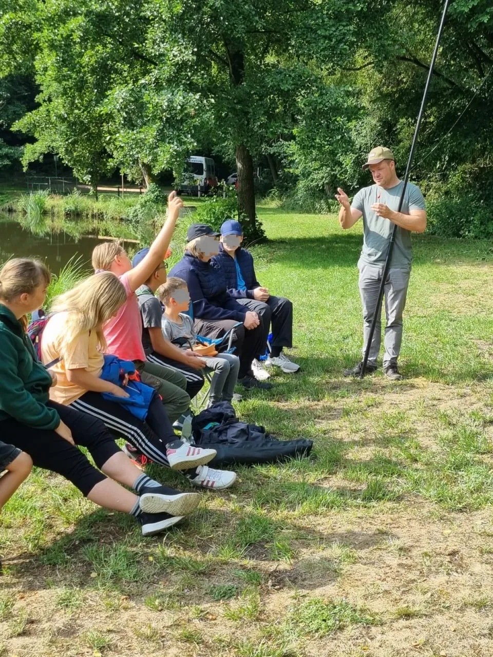 „Kinder-Ferien-Erlebnis-Pass“ 2025