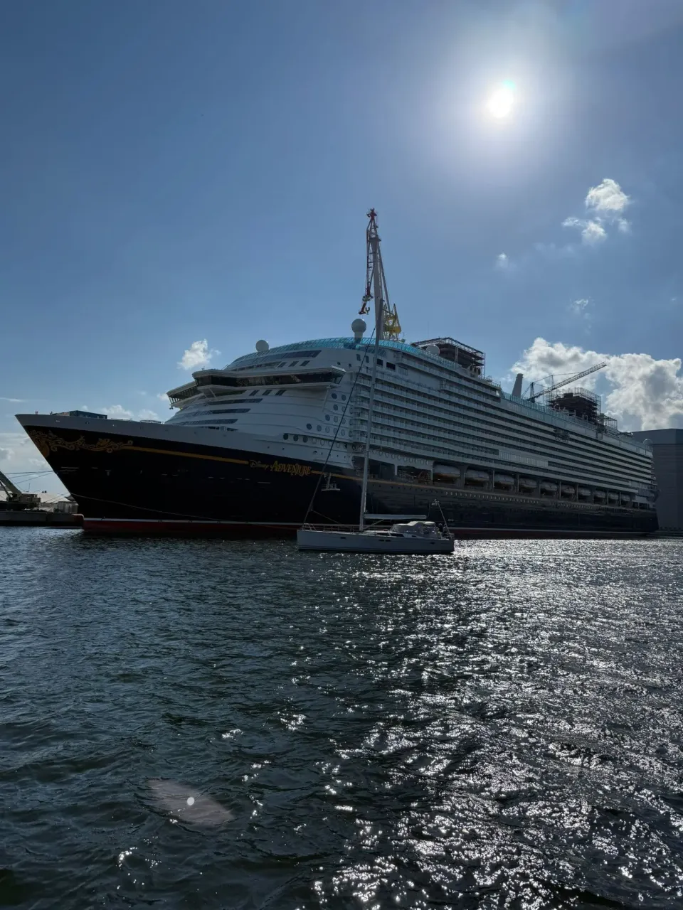 Meeresangeln auf der MS Peter II in Wismar