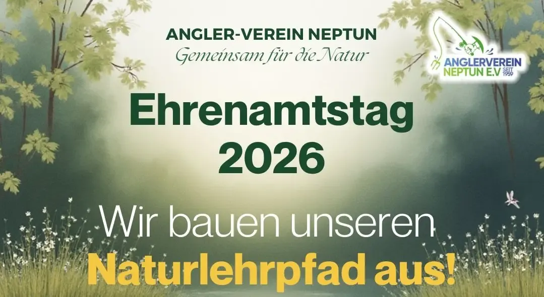 Ehrenamtstag 2026