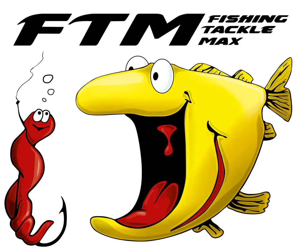 Fishing Tackle Max (FTM)