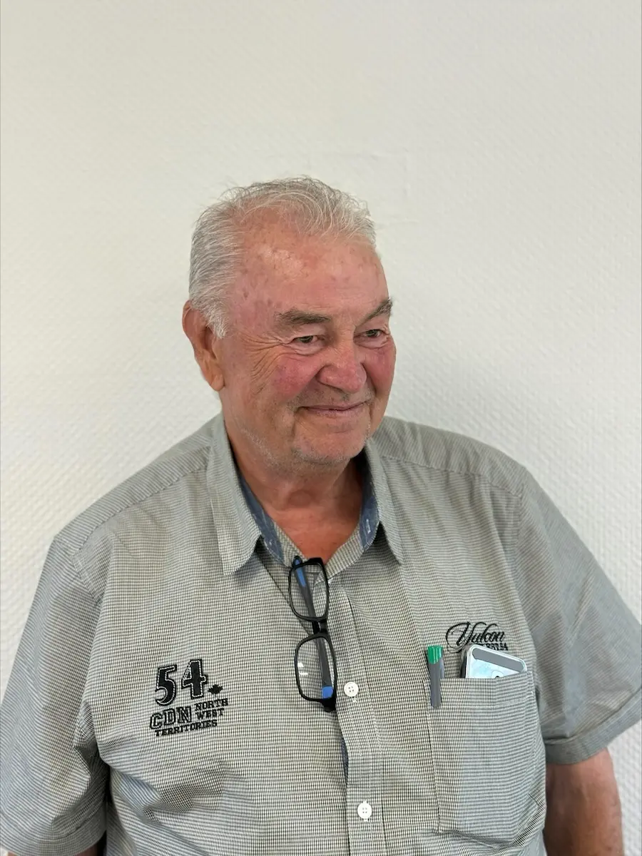 Karl Kothe