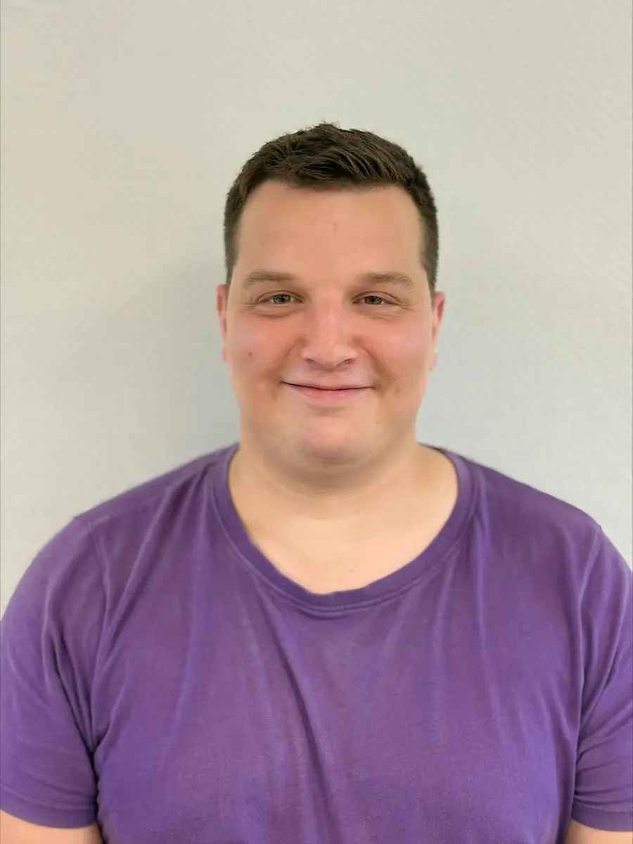 Tobias Strejcek